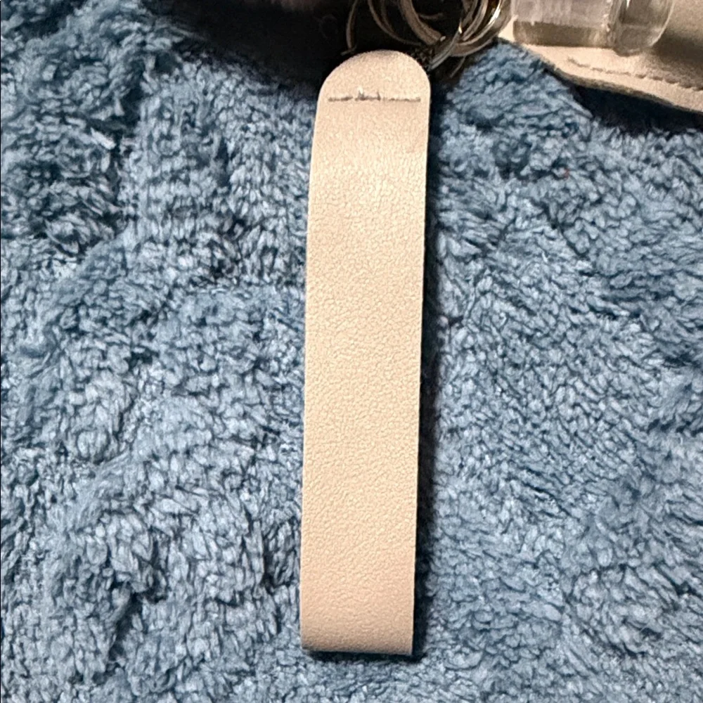 Handmade new includes